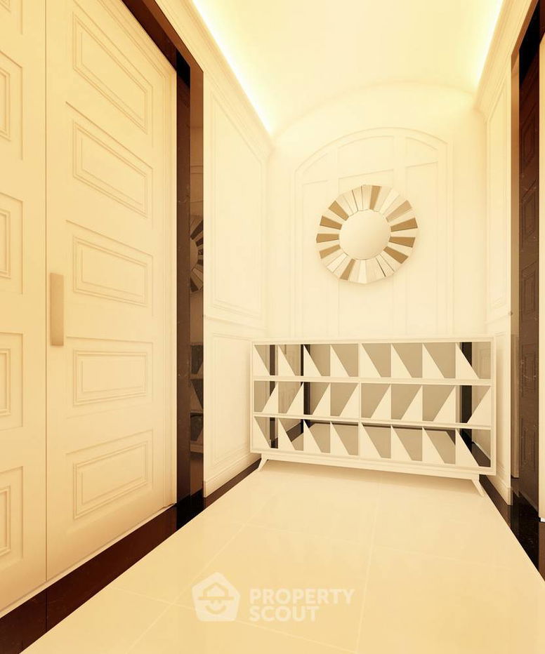 รูป คอนโด 3-ห้องนอน ที่ รอย์ช ไพรเวท เรสซิเดนซ์ส ใกล้ MRT สุขุมวิท (ID 303133) - รูปที่ 3/9