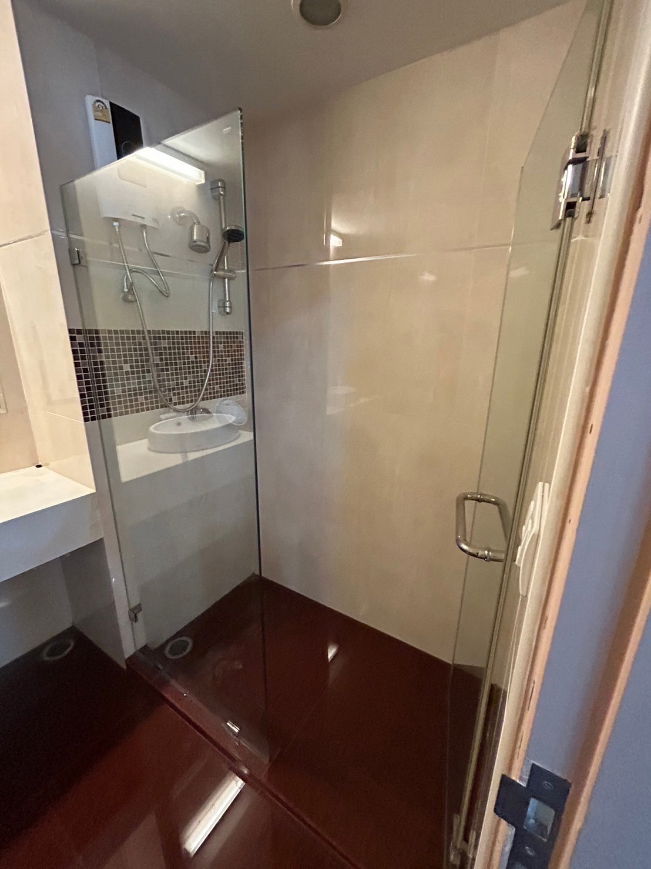 รูป ให้เช่าBangkok Horizon Ramkamheang - 2นอน 2น้ำ 90ตรม. ชั้น22 - Line:@hac55 - รูปที่ 14/20