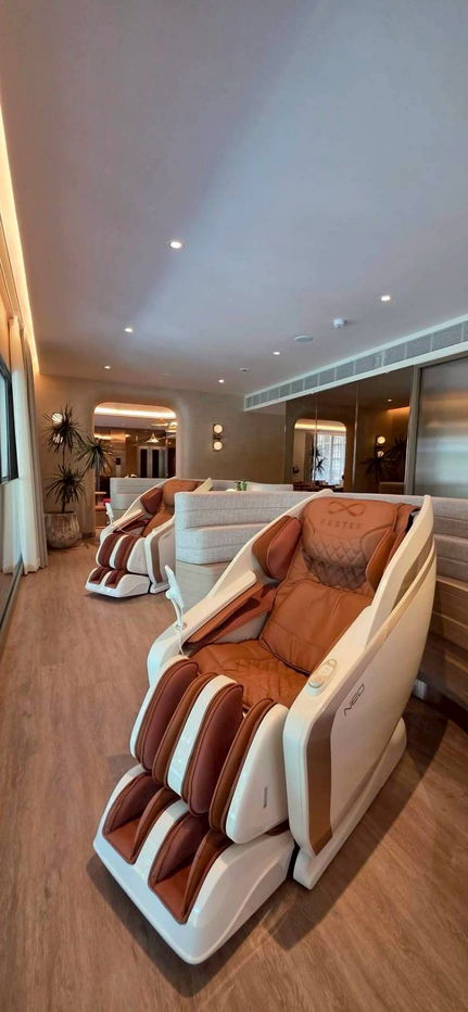 รูป คอนโดใหม่ Mekin Haus (เมคิน เฮ้าส์) ใจกลางเชียงใหม่ ติด Central Festival คอนโดหรูทำเลพรีเมียม - รูปที่ 12/18