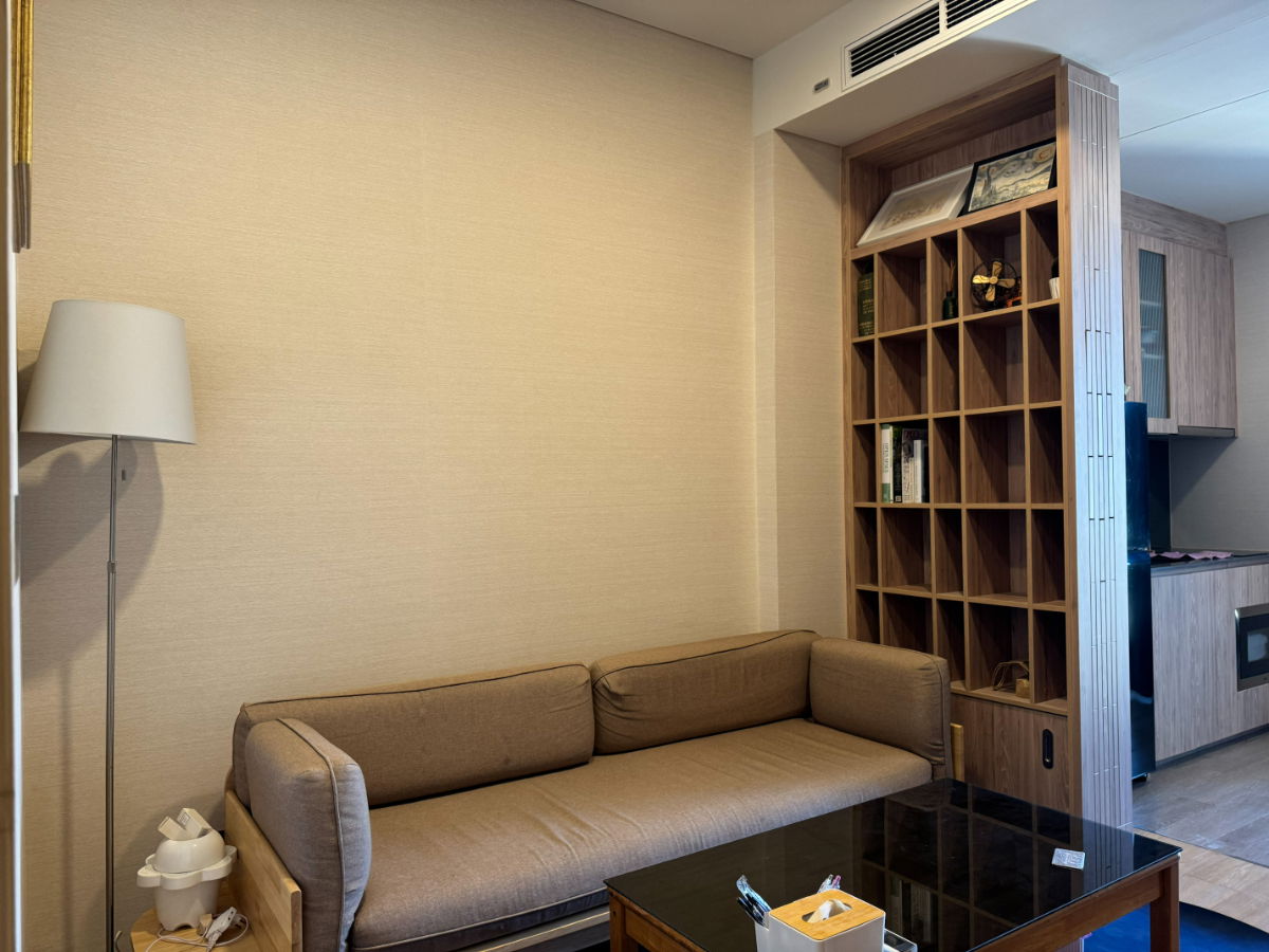 picture For Rent: Wyndham Garden Bangkok Sukhumvit 42 (BTS Ekkamai) Condominium for Rent – Owner Direct - 3/7