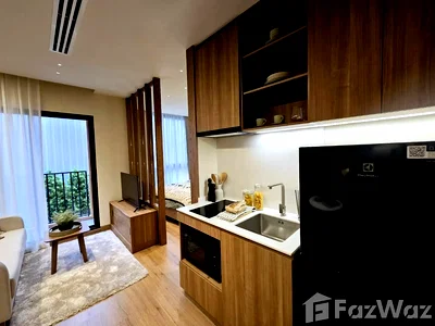 ขายคอนโด : ขาย คอนโด 1 ห้องนอน ในโครงการ นิว อีปิค อโศก-รามา9 5960784