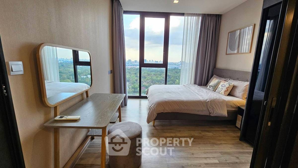 picture 1-BR Condo at The Line Jatujak - Mochit near BTS Mo Chit (ID 2520729) - 7/11