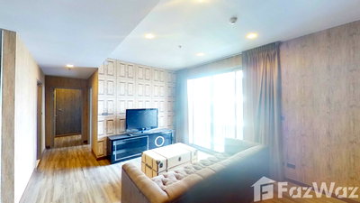 ขายคอนโด : ขาย คอนโด 2 ห้องนอน ในโครงการ ซีล บาย แสนสิริ 656676