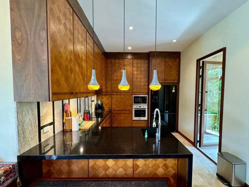 รูป ให้เช่า View Talay Marina (วิวทะเล มารีน่า) 4 ห้องนอน 5 ห้องน้ำ - รูปที่ 13/20