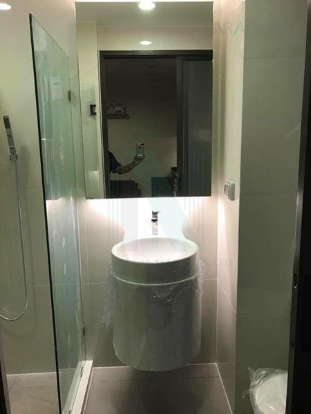 picture For rent condo RHYTHM ASOKE Building 1, Floor 28,Studio, Room size 23.00 sqm - 2/8