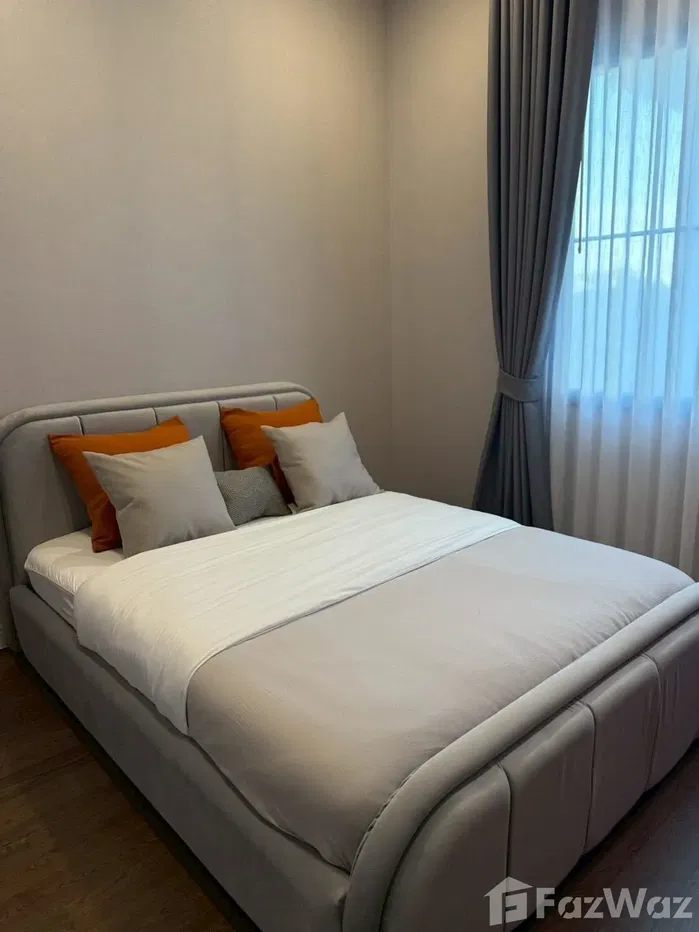 picture For Sale, Narasiri Phahol-Watcharapol - 4 bed, 5 baths 5960771 - 22/34