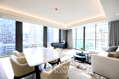 คอนโดให้เช่า : คอนโด 2-ห้องนอน ที่ ต้นสน วัน เรสซิเดนซ์ ใกล้ BTS ชิดลม (ID 1965267)