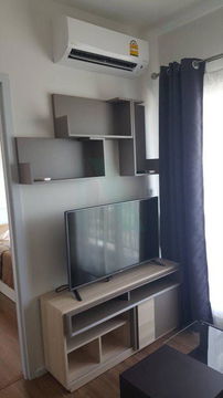 🚩 For Sell Condo NOTTING HILL SUKHUMVIT-PRAKSA Building 1, Floor 12,1 bed room, Room size 24.00 sqm