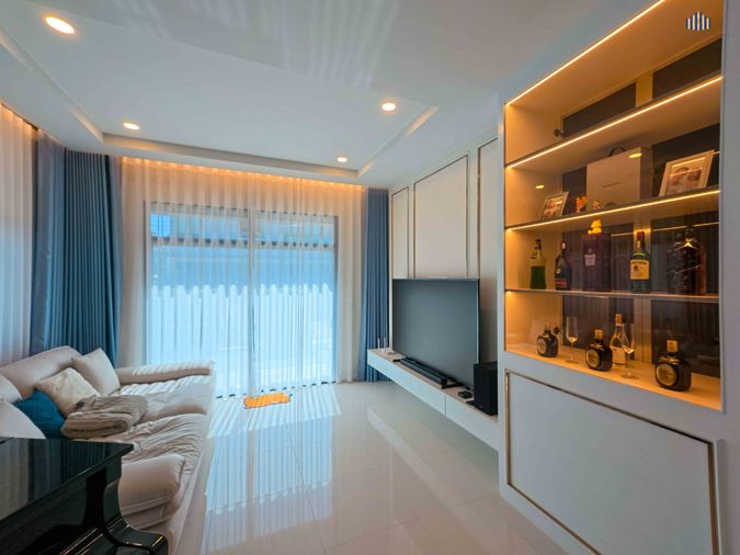 ขายบ้านเดี่ยว 4 ห้องนอน 215 ตร.ม. 70.2 ตร.ว. แกรนด์ บริทาเนีย วงแหวน-รามอินทรา