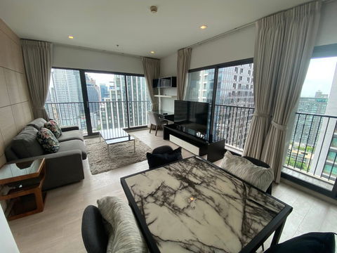 ✅️Ready to Move in 🔥For Rent #NOP032 Noble Remix