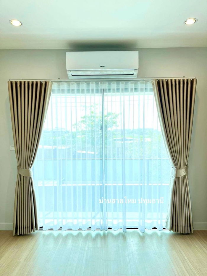 รูป 🏠 ขายบ้าน : Kanasiri Wongwaen-Lumlukka (คณาสิริ วงแหวน-ลำลูกกา) รหัสทรัพย์ | 📌 LNP-H748 - รูปที่ 9/26