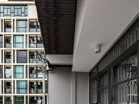 รูป WS6307 🏡 ให้เช่าทาวน์โฮม 3 ชั้น หลังริม | แจ้งวัฒนะ 15/1 ใกล้ MRT แจ้งวัฒนะ 14 เพียง 35,000 บาท/เดือน - รูปที่ 3/17