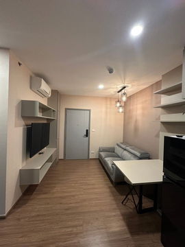 Origin Ramkhamhaeng 209 | Lucky Unit 333/555 | Next to Skytrain | 12,000 THB