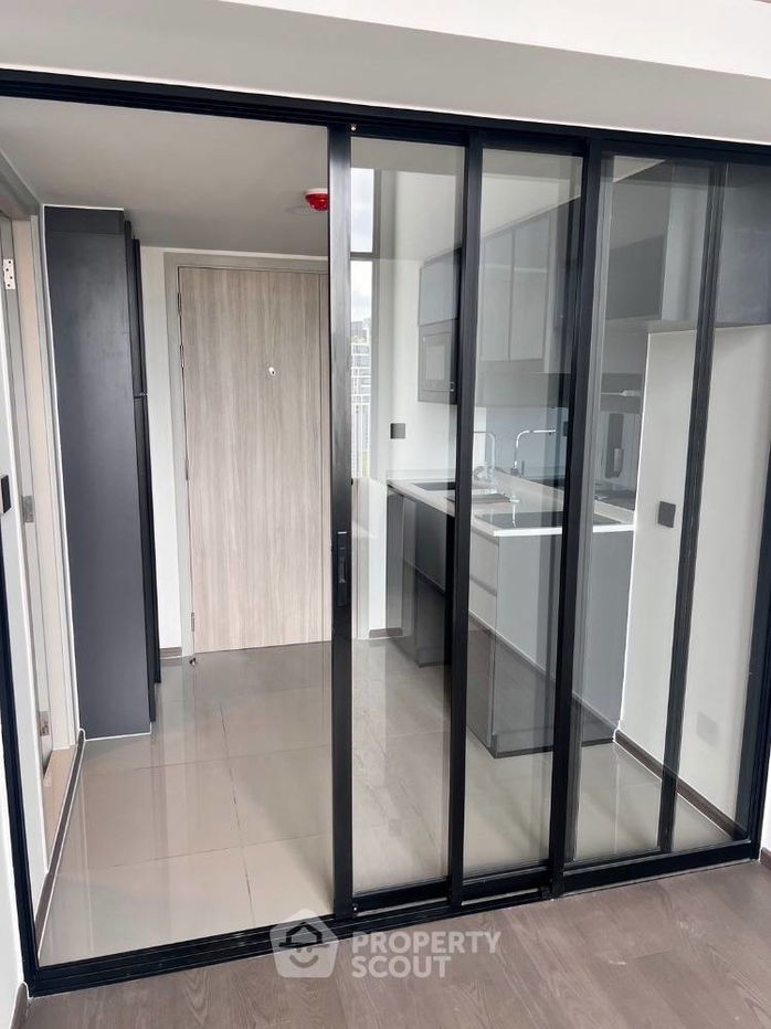 picture 1-BR Condo at Park Origin Chula-Samyan near MRT Hua Lamphong (ID 1321583) - 1/7