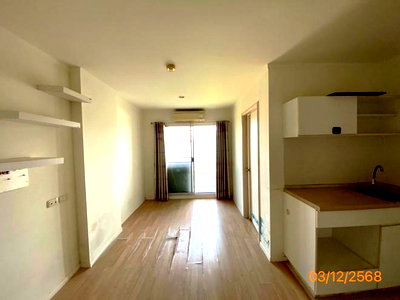 คอนโด รร.ลาซาล : คอนโดมิเนียม 120.44 ตร.ม. เมืองสมุทรปราการ สมุทรปราการ 1.5M