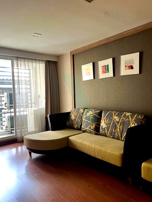 คอนโด MRT สามย่าน : 🔺 ขายคอนโด เดอะ เทรเชอร์ สีลม อาคาร 1 ชั้น 2 1 ห้องนอน ขนาด 49 ตรม ใกล้ BTS สุรศักดิ์