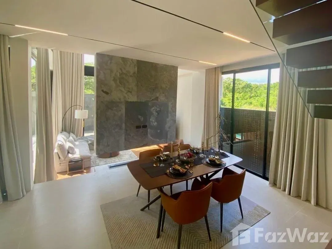 picture 3 Bedroom Villa for sale in Pa Khlok, Phuket 5864887 - 27/36