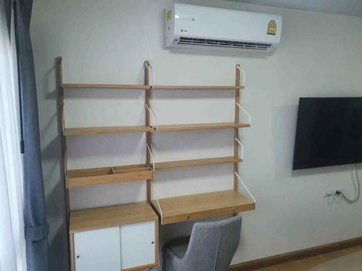 รูป 🔴RVV0036 🟡 ให้เช่าถูกมาก👍 ศุภาลัย ซิตี้ รีสอร์ท แจ้งวัฒนะ 💛🧡 ✅แอดไลน์ @mproperty( มี @ ด้วย) แอดมินตอบไว - รูปที่ 13/18