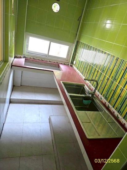 รูป บ้านเดี่ยว สำหรับขาย พฤกษาปูริ กิ่งแก้ว 37 ราชาเทวะ บางพลี สมุทรปราการ - รูปที่ 9/36