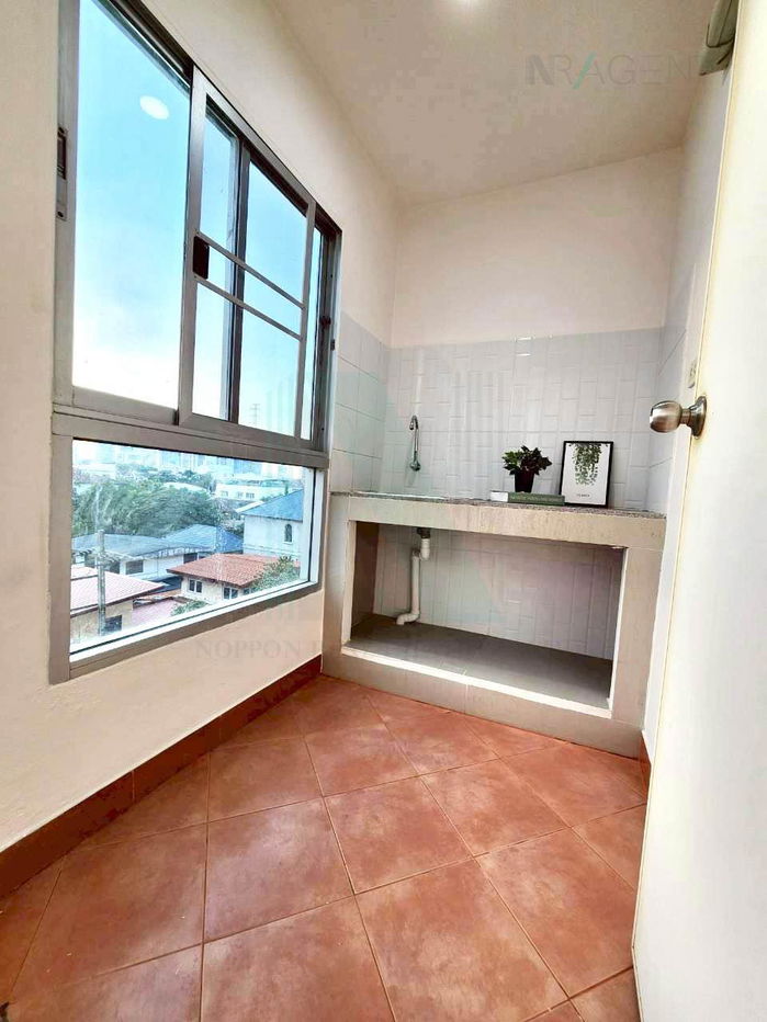 picture ð For Sell Condo REGENT HOME 5 RATCHADA 19 Building 1, Floor 5,1 bed room, Room size 32 sqm - 7/8