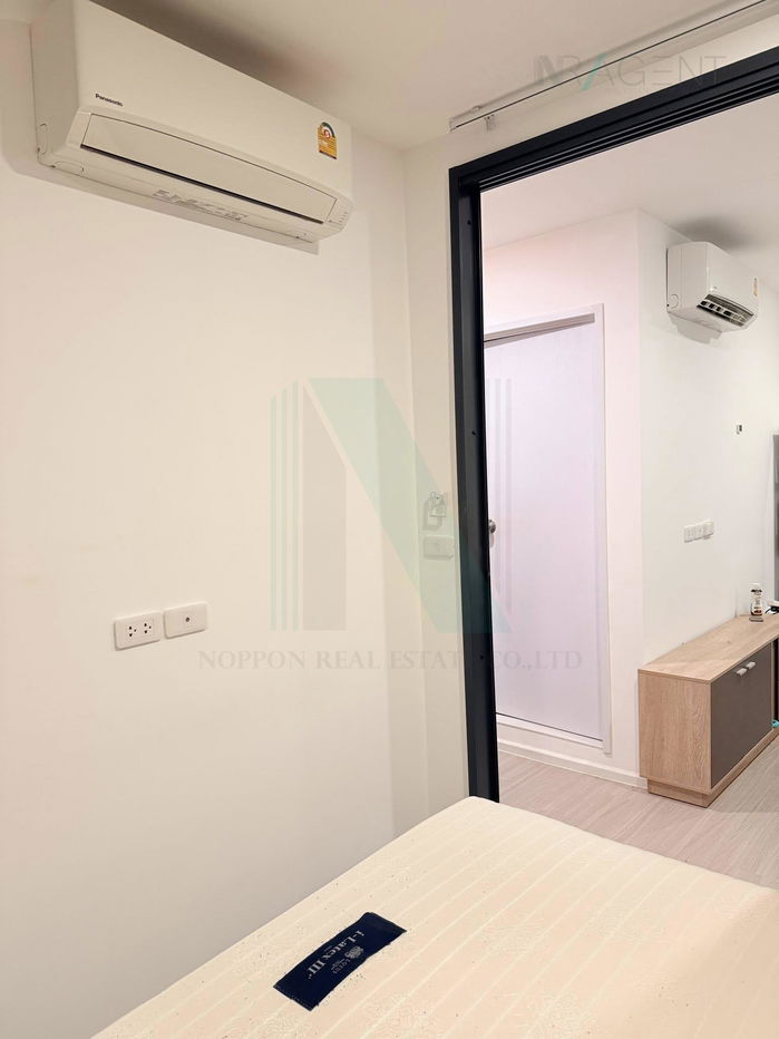 รูป ให้เช่าคอนโด เดนิม จตุจักร อาคาร 1 ชั้น 29 1 ห้องนอน ขนาด 27 ตรม ใกล้ ขนส่ง จตุจักร - รูปที่ 5/8