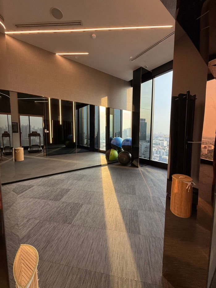 picture Rent out IDEO Q Sukhumvit 36 - BTS Thonglor - 38/41