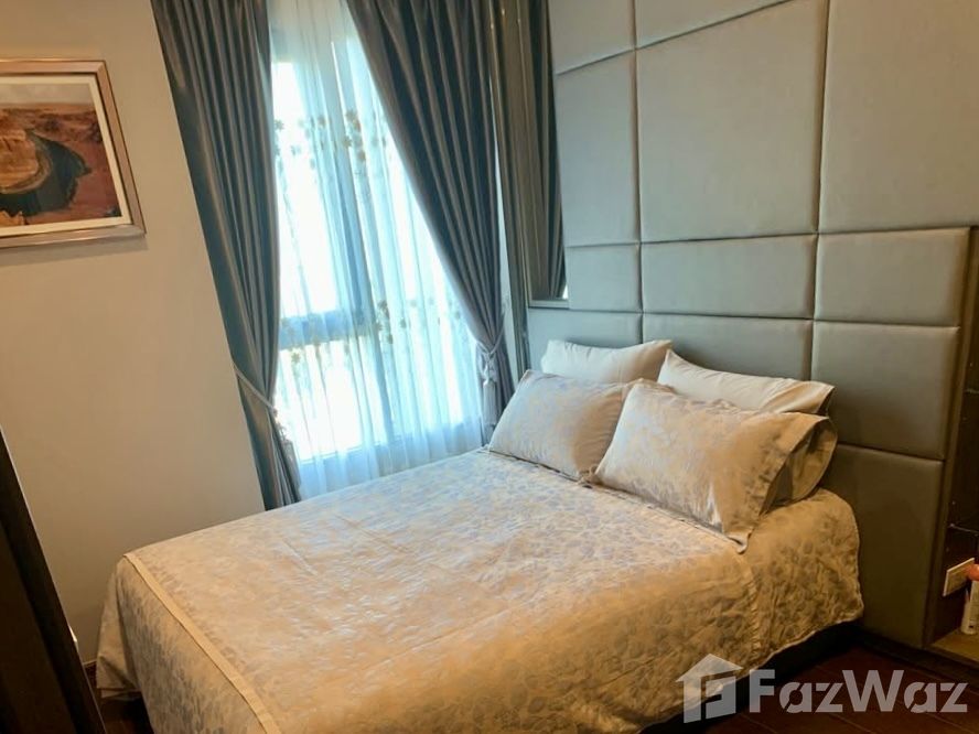 picture 1 Bedroom Condo for sale at C Ekkamai 1406260 - 4/6