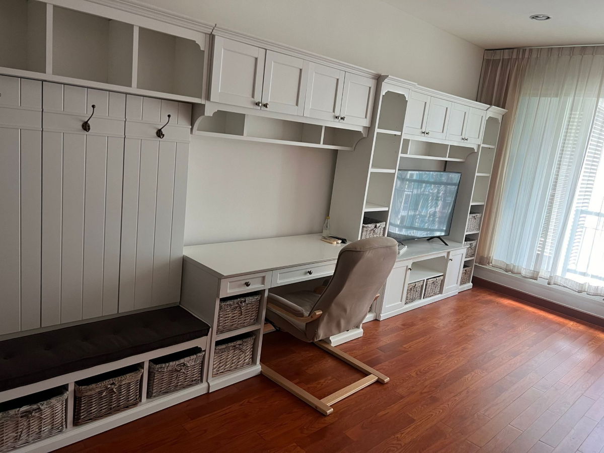 รูป Condo for Rent: The Address Chidlom Near BTS Chit Lom - รูปที่ 7/8