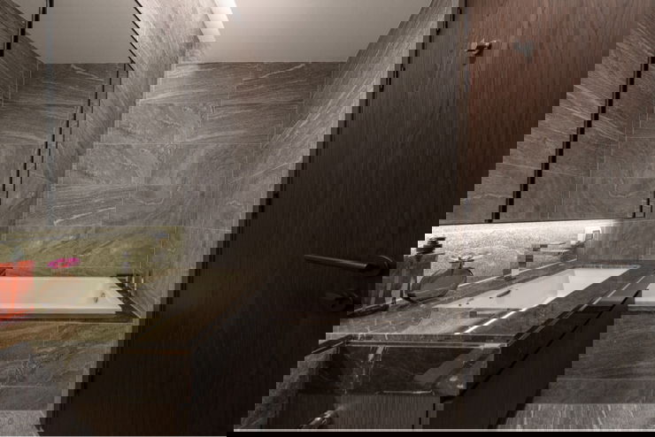 picture For rent ✨ THE ESSE Sukhumvit 36 🔥 Line ID @034etfin 📲 1 bedroom 1 bathroom ✨ - 16/16