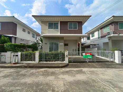 picture HOME for sale Bang Rak Noi Muang Nonthaburi Nonthaburi - 25/28