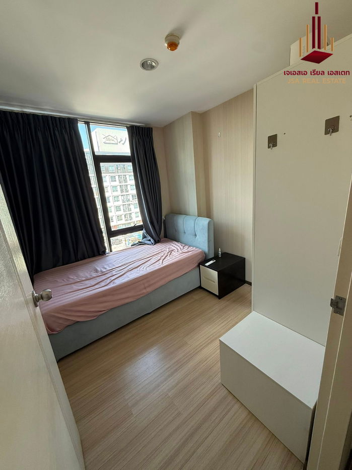 picture ✨ For Rent: Fresh Condo ✨ only 13,500 THB/month - 4/6