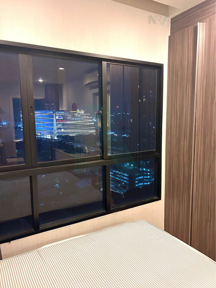 รูป 📌 ขายคอนโด เออร์บาโน่ แอบโซลูท สาทร-ตากสิน อาคาร 1 ชั้น 21 สตูดิโอ ขนาด 30.00 ตรม ใกล้ ICONsiam - รูปที่ 1/8