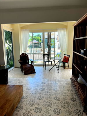 Houses for sale Bangna - Trat  : 🟠For Sale - 3 Bedroom, 106 Sq.m House at Kanlapaphruek Village