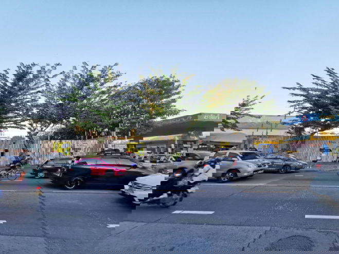 รูป ให้เช่าที่ดินถมแล้ว 530 ตรว ติดถนนสาธุประดิษฐ์ ซอย 15 - รูปที่ 1/2