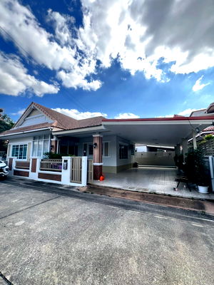 Houses for sale Khon Kaen : Urgent Sale! Single House Near Bueng Kaen Nakhon, Khon Kaen 