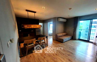 Condos for sale : 1-BR Condo at Aspen Condo La Salle in Bang Na Tai (ID 1900477)