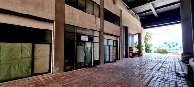 ทาวน์โฮม บางละมุง ชลบุรี : Jomtien Plaza Condotel – Beachfront Commercial Units for Sale