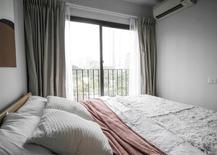 Condolette Dwell สุขุมวิท 26 | 1 ห้องนอน ใกล้ BTS พร้อมพงษ์ เพียง 21,000 บ./ด.