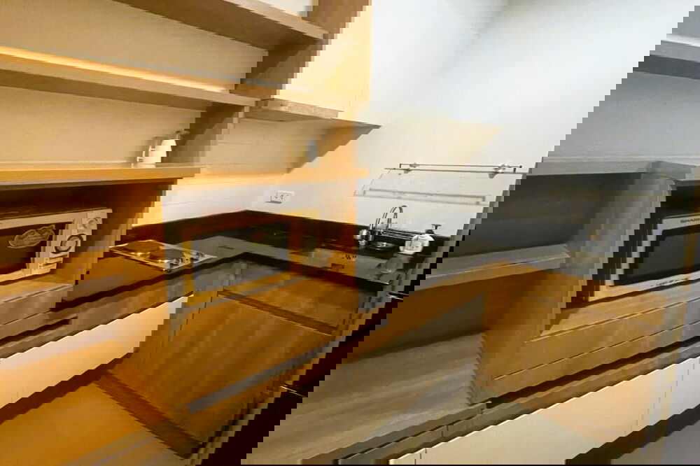 picture ðĨ For Rent !! river view / City view, high floor 14++, Good location!! ðĨ Code C20251200074....Blocs 77, 1 bed, 1 bath, furnished, ready to move inðĢ - 7/11