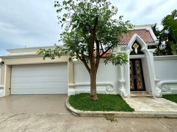 ให้เช่า View Talay Marina (วิวทะเล มารีน่า) 4 ห้องนอน 5 ห้องน้ำ 