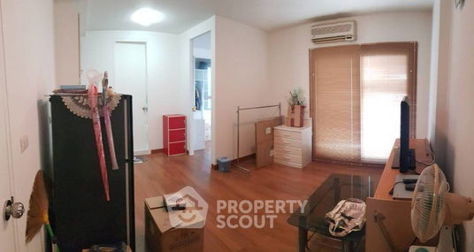 คอนโด 1-ห้องนอน ที่ เดอะ พาร์คแลนด์ รัชดา ท่าพระ ใกล้ BTS ตลาดพลู (ID 881454)