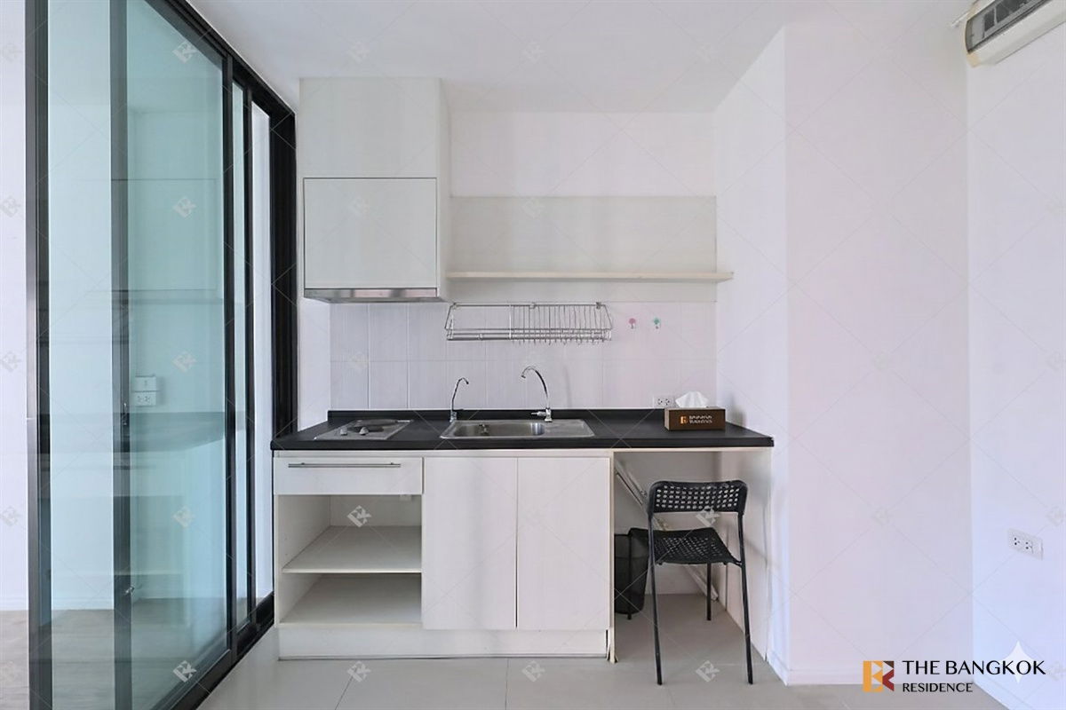 picture ð Hot Deal! Aspire Rama 9 - Lowest Price in the Market, Near MRT Rama 9 - 10/14