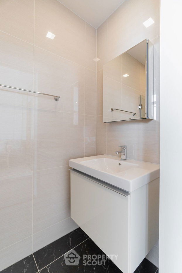 รูป คอนโด สตูดิโอ ที่ พาร์ค ออริจิ้น พร้อมพงษ์ ใกล้ BTS พร้อมพงษ์ (ID 1964460) - รูปที่ 15/18