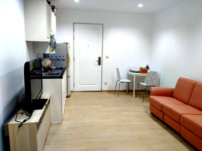 Condos for rent : 🟠For Rent - 2 Bedroom, 56.38 Sq.m Condo at The Seed Memory Siam