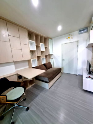 Condos for rent : HotDeal​🔥🔥  For Rent​ | Prime Location and Special Price, Condo at Aspire Sathorn - Ratchapruek MD-25085700