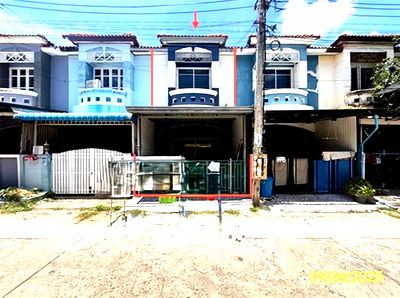 TOWN_HOUSE for sale  Sai Noi Sai Noi Nonthaburi