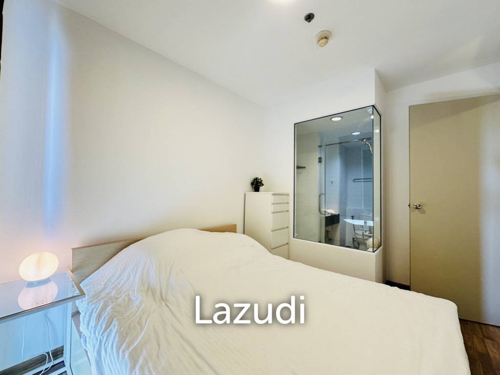 picture 1 Bed 1 Bath 30 SQ.M Ideo Mix Sukhumvit 103 - 6/16