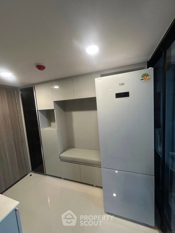 picture 1-BR Condo at KnightsBridge Space Sukhumvit-Rama4 near BTS Phra Khanong (ID 2367220) - 9/10