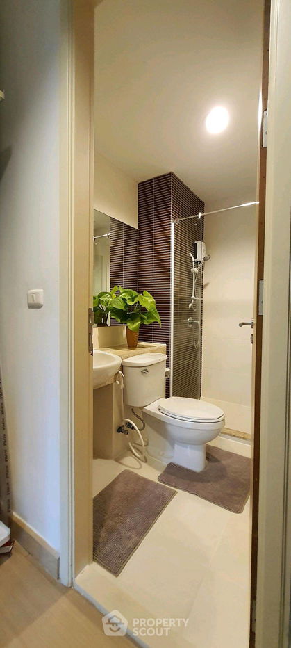 รูป คอนโด 2-ห้องนอน ที่ เดอะ พาร์คแลนด์ ศรีนครินทร์ ใน สำโรงเหนือ (ID 2333794) - รูปที่ 12/14