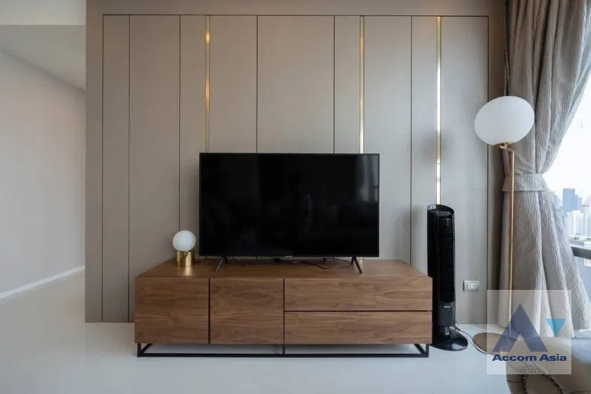 รูป 🔼🔽 AccomA 📩 2 BR Condominium @The Bangkok Sathorn (AA45226) - รูปที่ 2/13